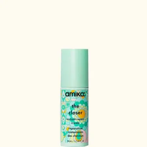 Amika The Closer Instant Repair Cream 50ml**