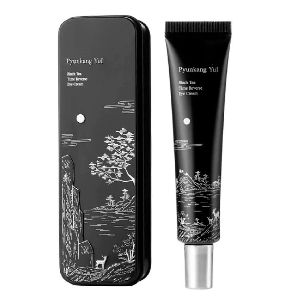 Black Tea Time Reverse Eye Cream