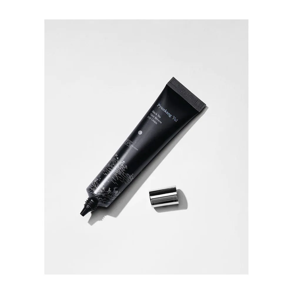 Black Tea Time Reverse Eye Cream