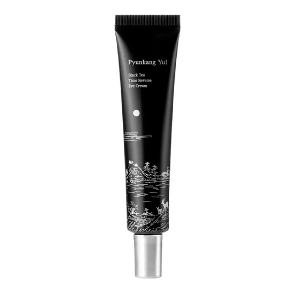 Black Tea Time Reverse Eye Cream