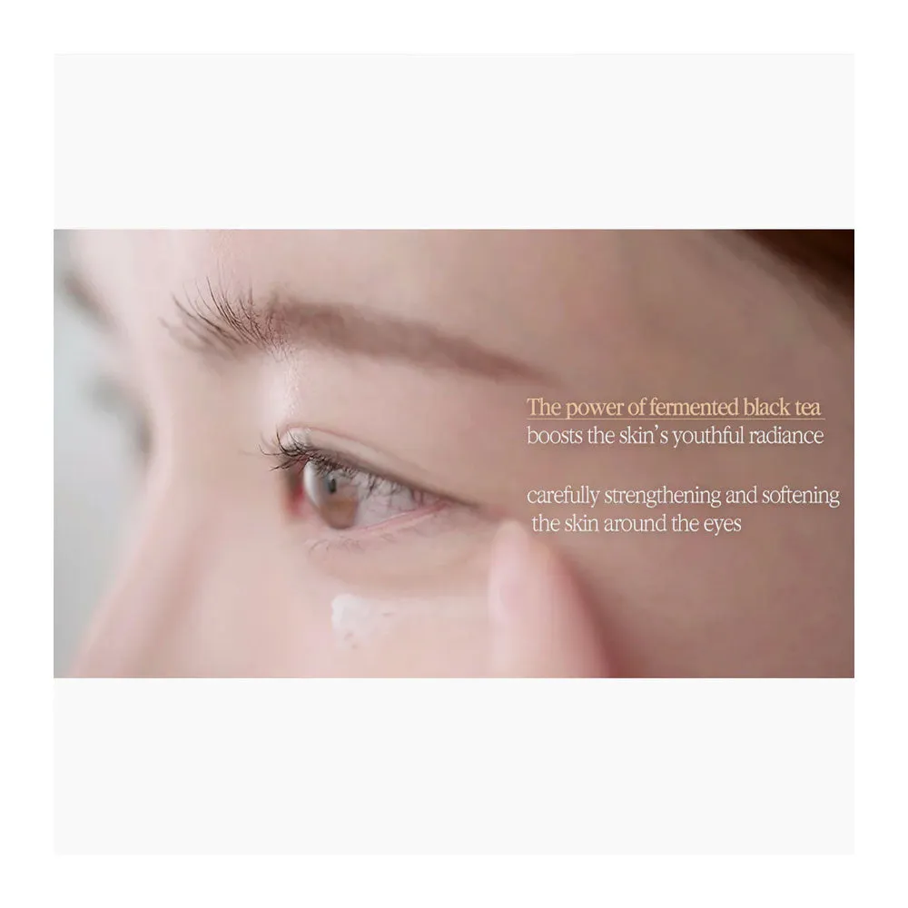 Black Tea Time Reverse Eye Cream