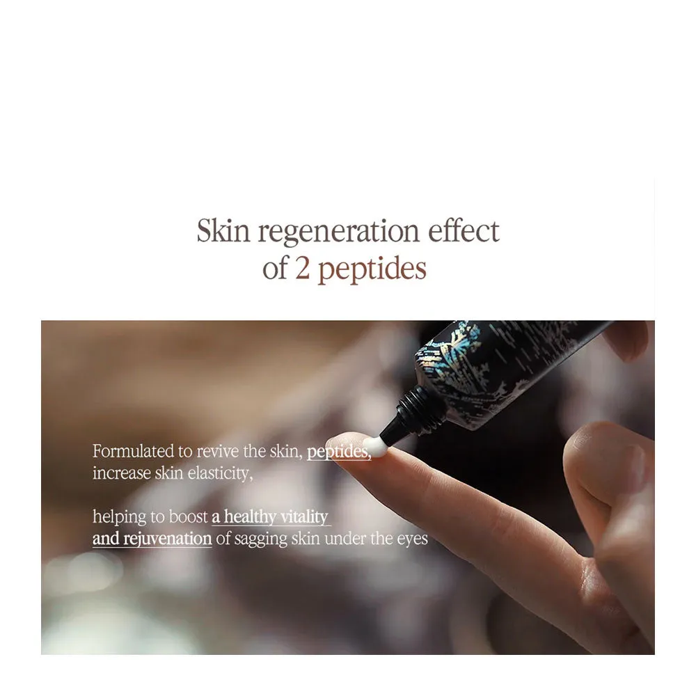 Black Tea Time Reverse Eye Cream