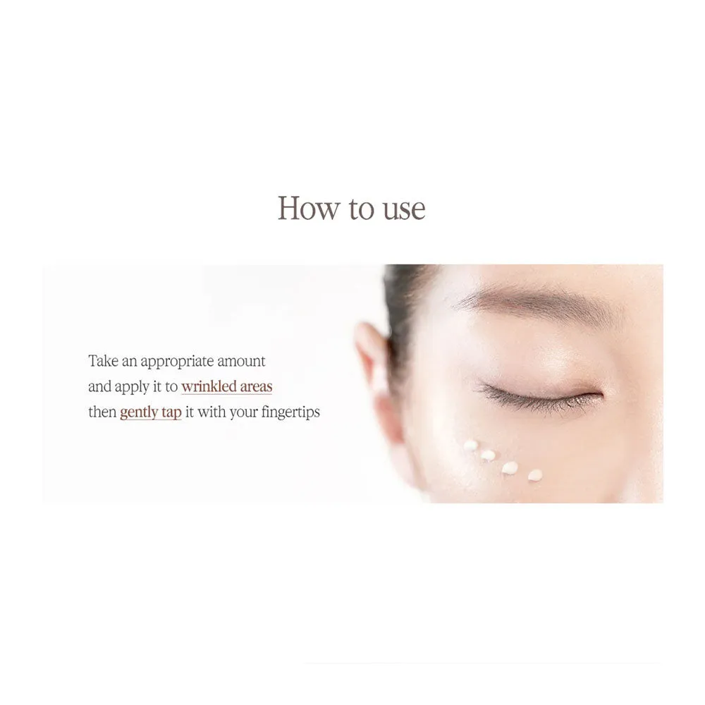 Black Tea Time Reverse Eye Cream