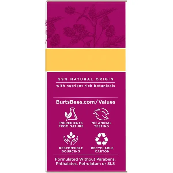 Burt's Bees Renewal Firming Eye Cream .5oz