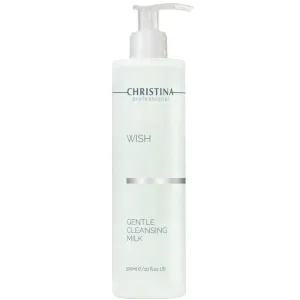 Christina Wish Gentle Cleansing Milk - Ніжне очищувальне молочко