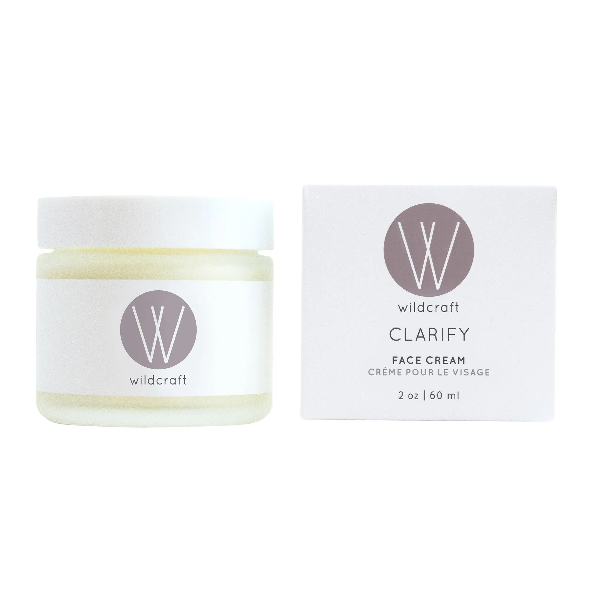 Clarify Face Cream