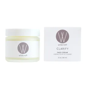 Clarify Face Cream