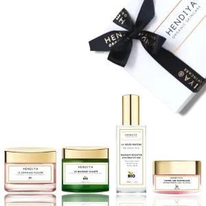 Cocooning Gift Set - Weekend Ritual