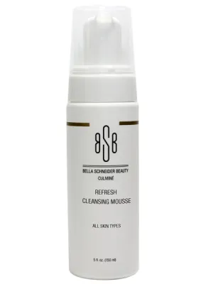 CULMINE REFRESH CLEANSING MOUSSE