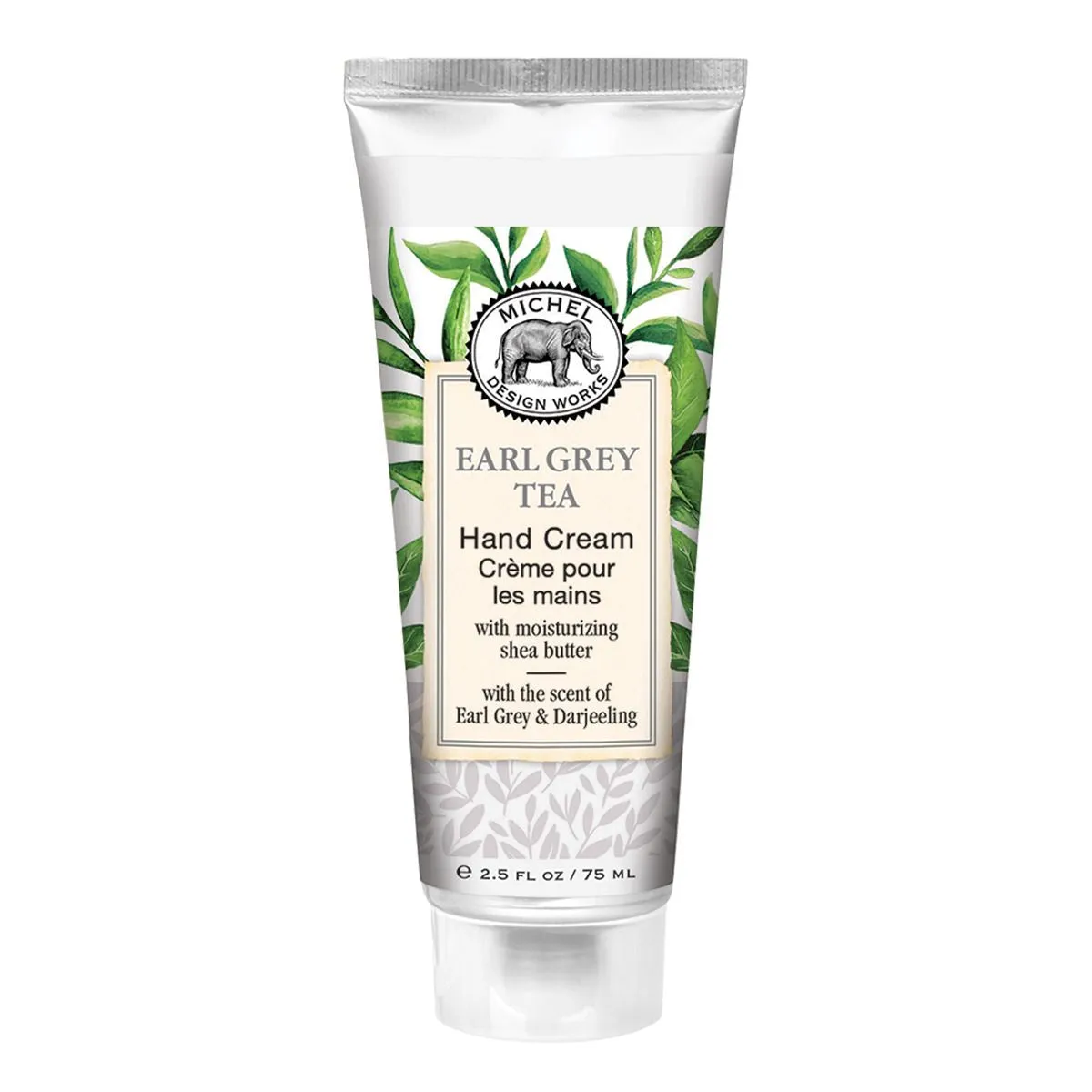 Earl Grey Tea Hand Cream
