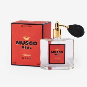 Eau de Toilette Puro Sangue