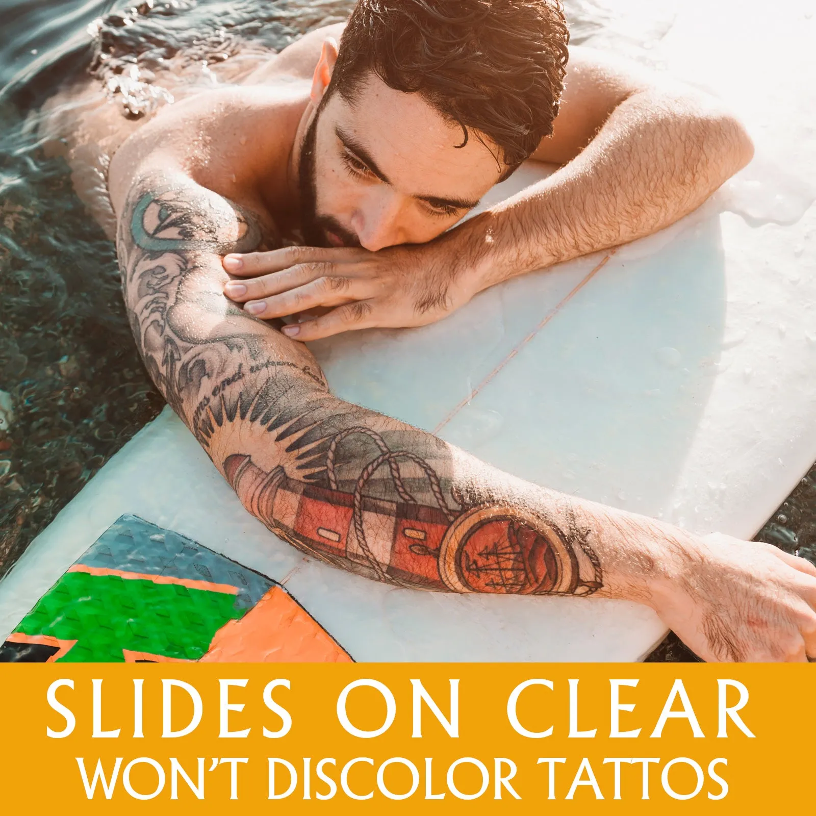 Elaimei Defend Tattoo Sunscreen