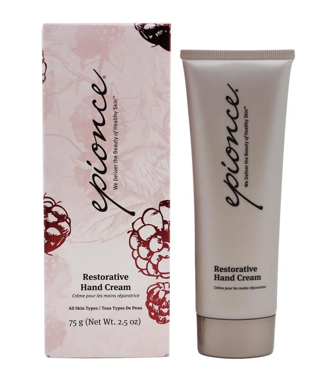 Epionce Restorative Hand Cream (2.5 oz / 74 ml)