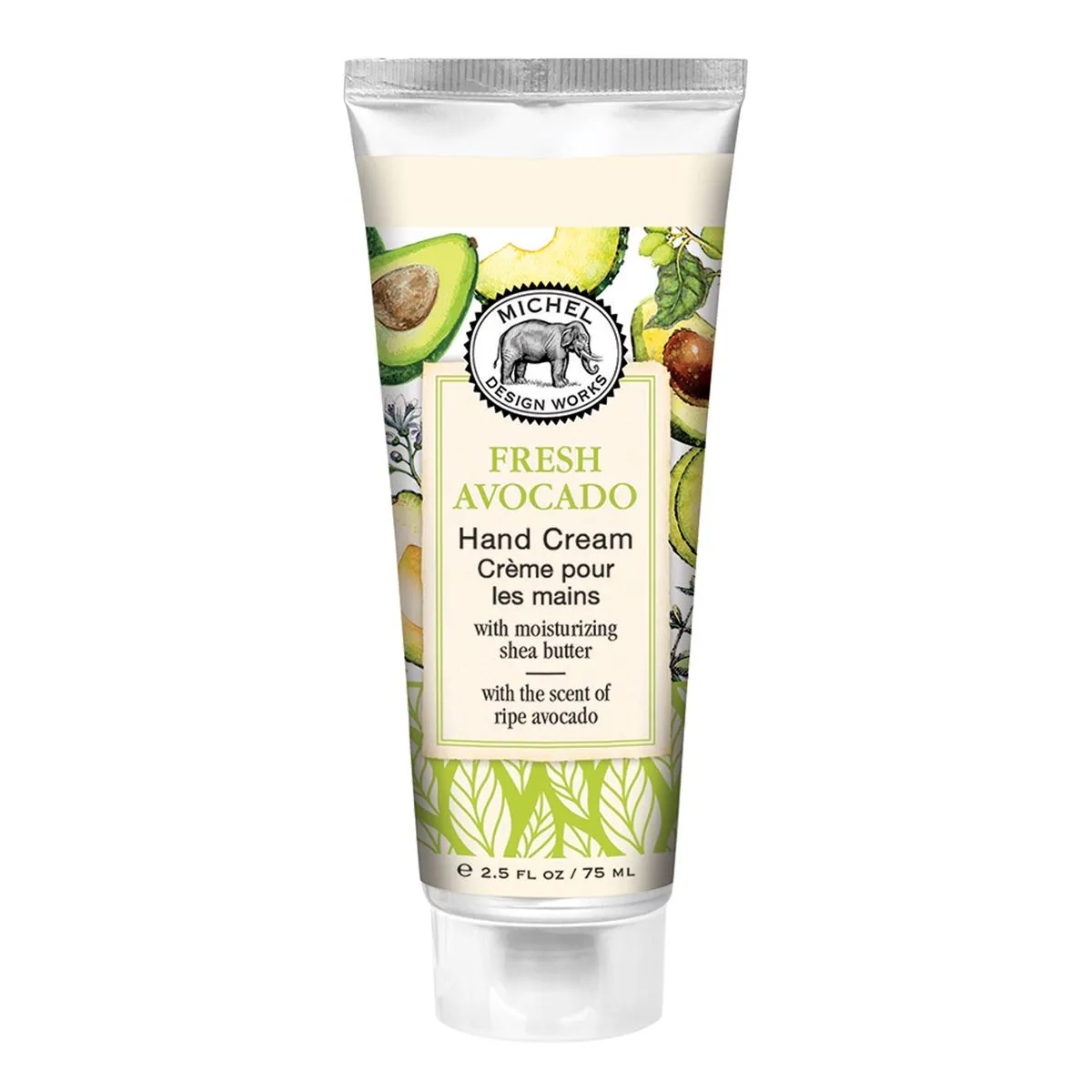 Fresh Avocado Hand Cream