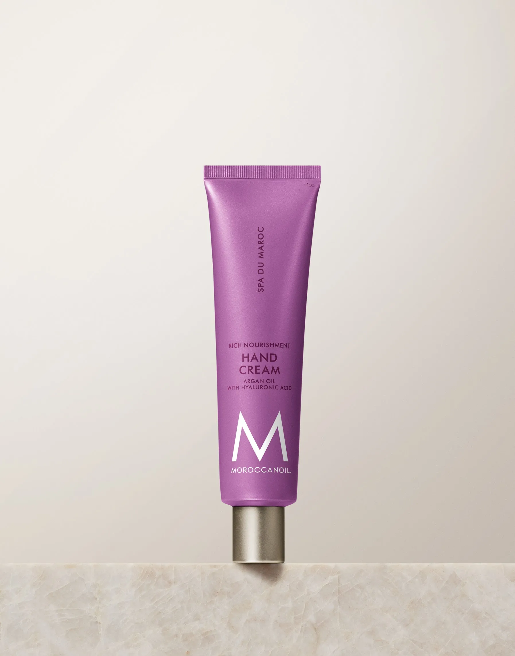 Hand Cream Spa du Maroc