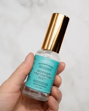 Ingrown Prevention Mist - BHAs & Tea Tree