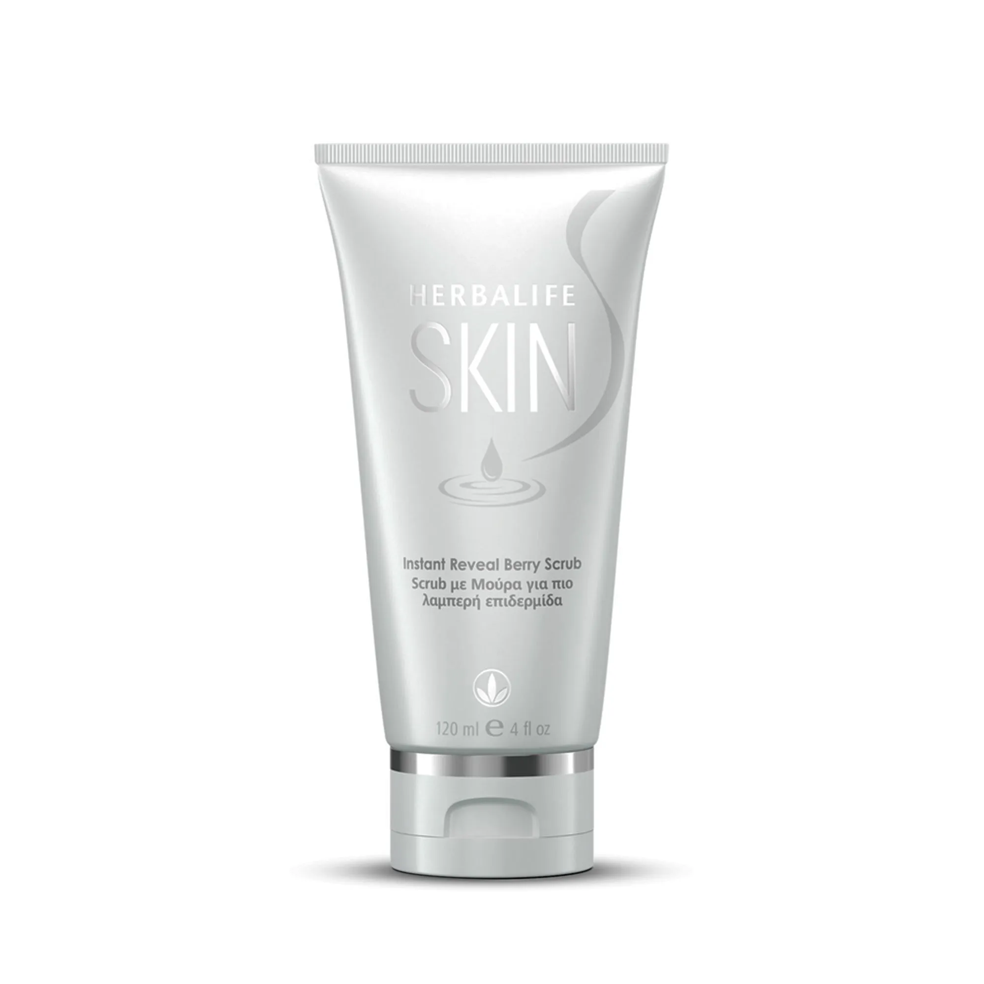 Instant Reveal Berry Scrub