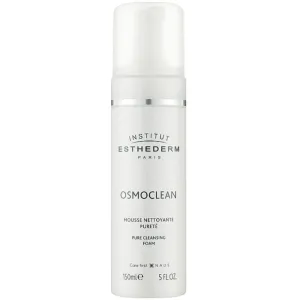 Institut Esthederm Osmoclean Pure Cleansing Foam - Очищаючий мус