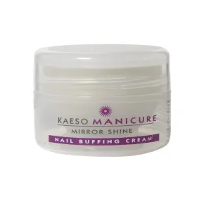 Kaeso Manicure Nail Buffing Cream 30ml