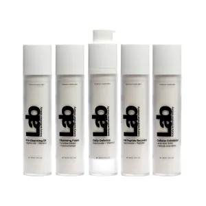 Lab Complete Starter Collection