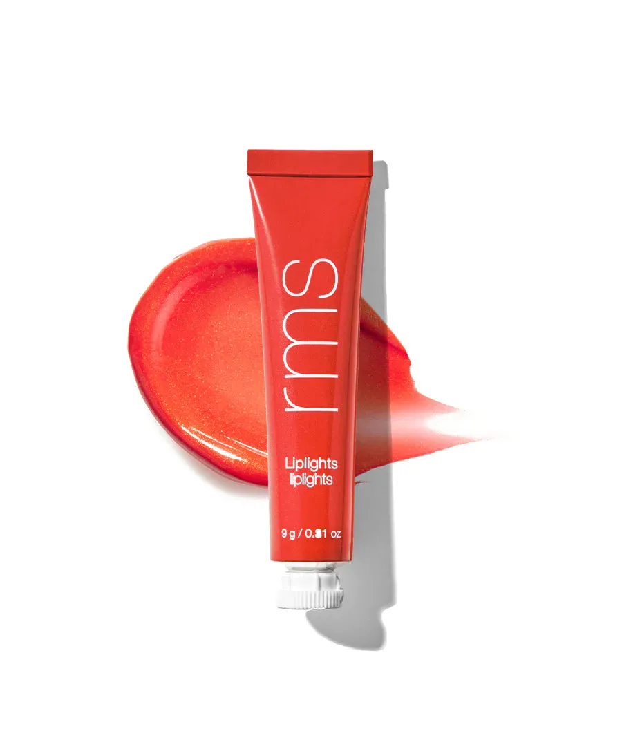 Liplights Cream Lipgloss