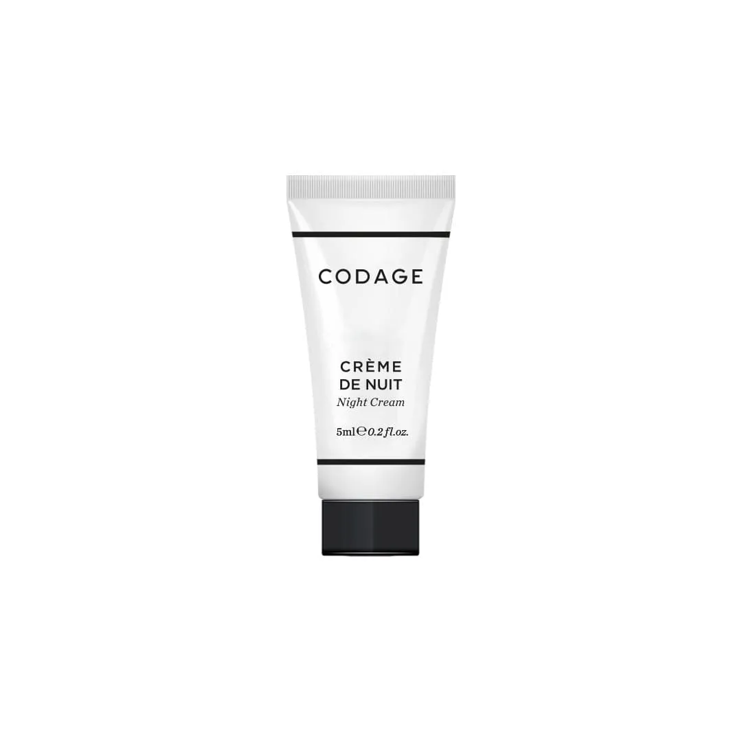 Night Cream | Travel Size