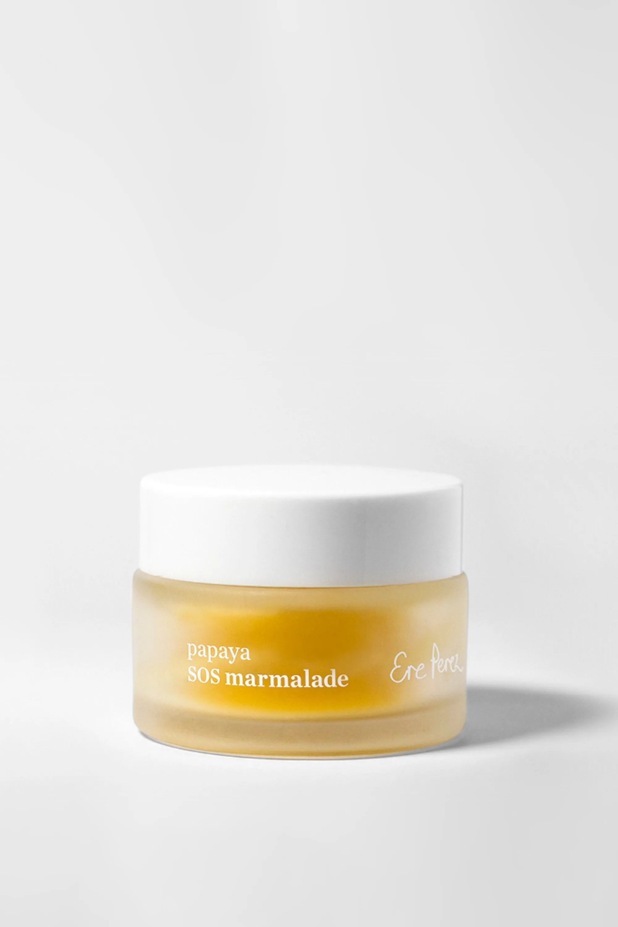 papaya sos marmelade balm