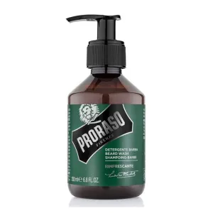  Proraso Beard Wash Refreshing 200ml