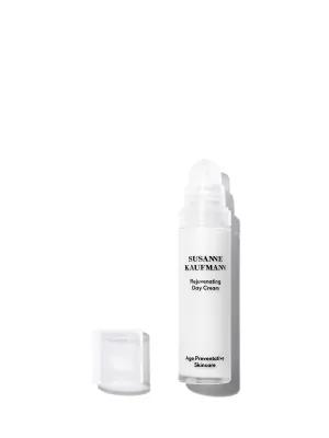 Rejuvenating Day Cream