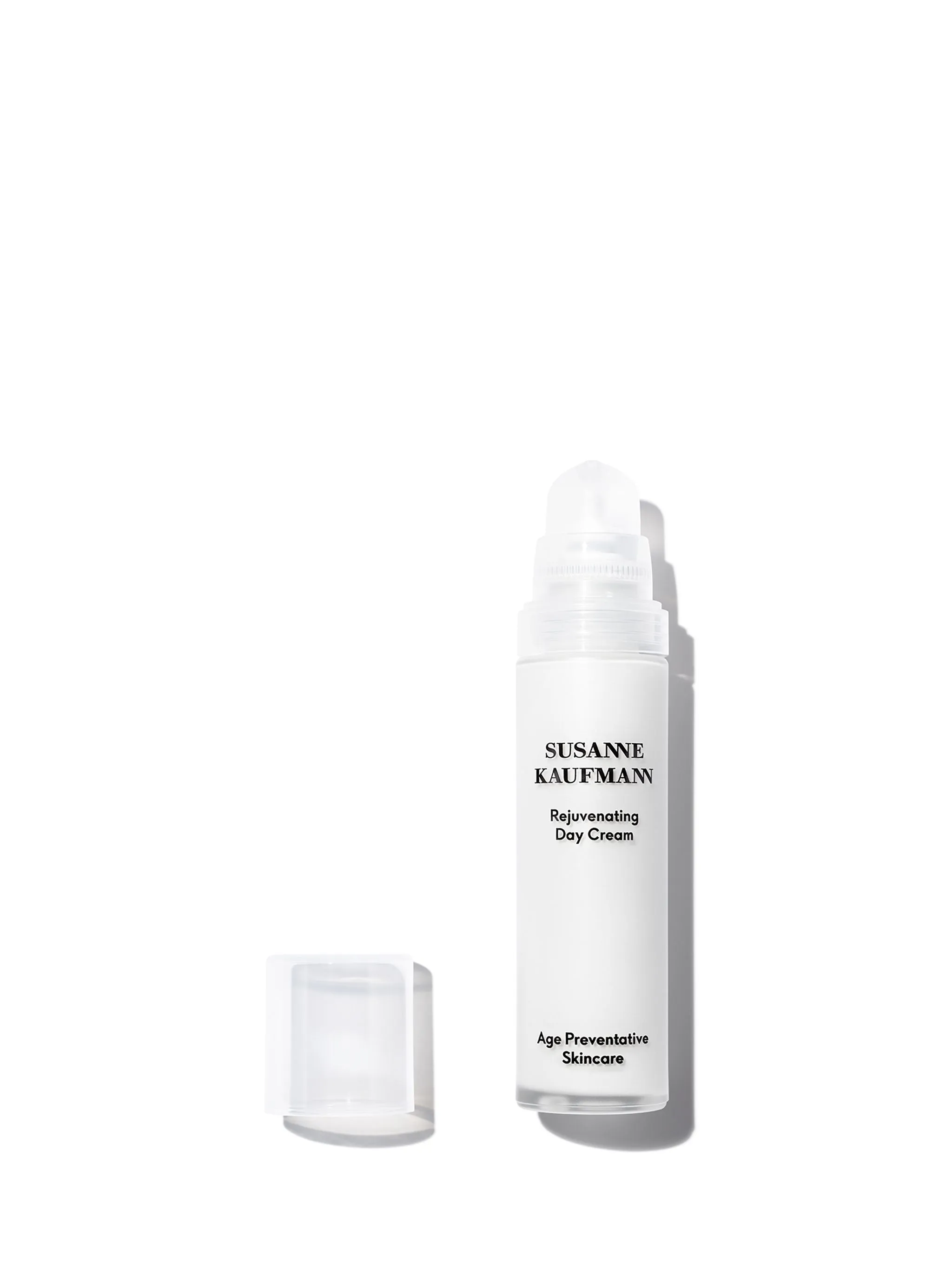 Rejuvenating Day Cream