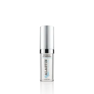 Restorative Eye Treatment with TriHex Technology®