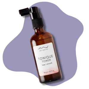 Toner