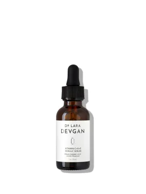 Vitamin C B E Ferulic Serum