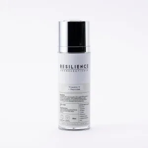 Vitamin C   Peptides Serum 30ml
