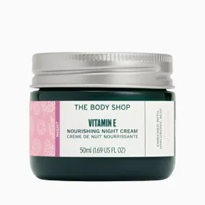 Vitamin E Night Cream